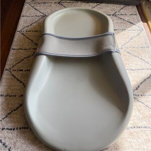 Movi Family Wipeable Baby Changing Pad